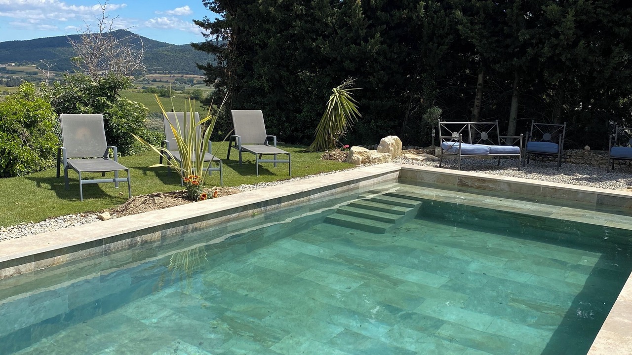 Photo of Outdoor in Rasteau