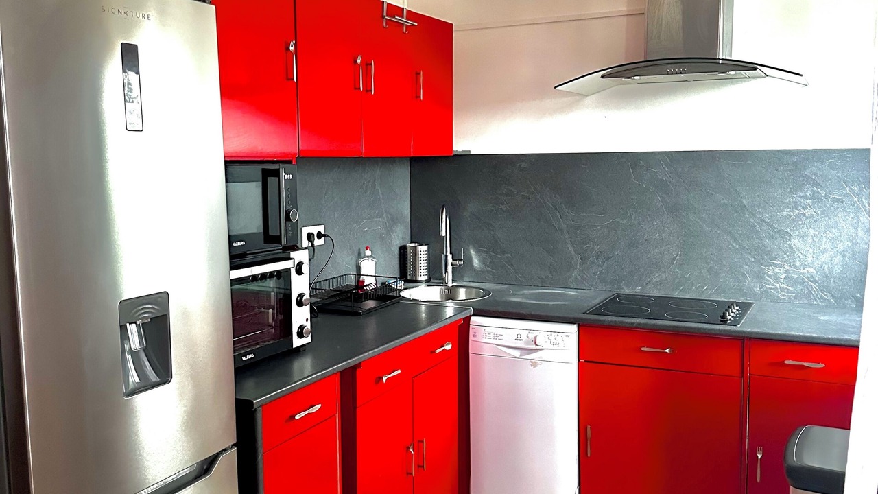 Photo of Kitchen in Pyramides