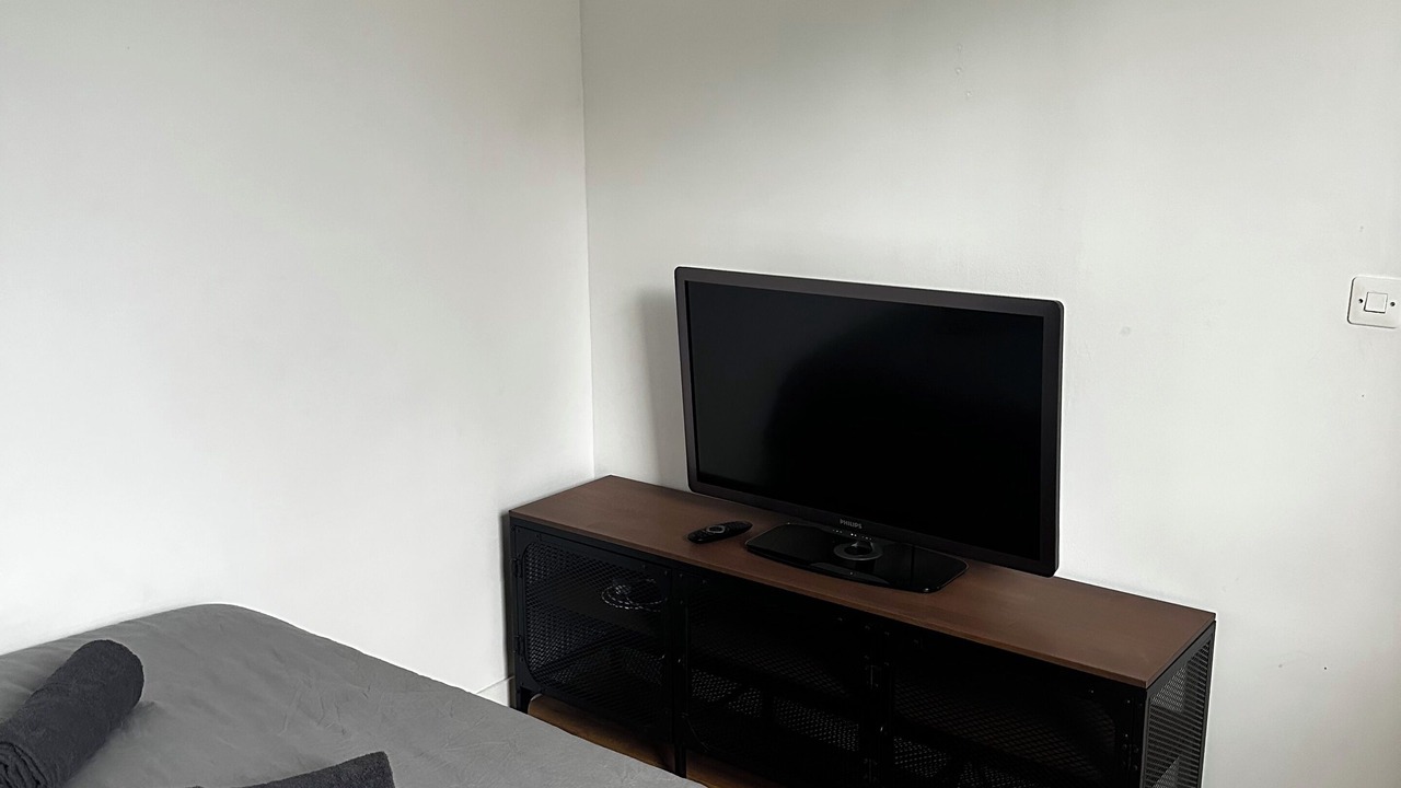 Photo of Bedroom in Pyramides