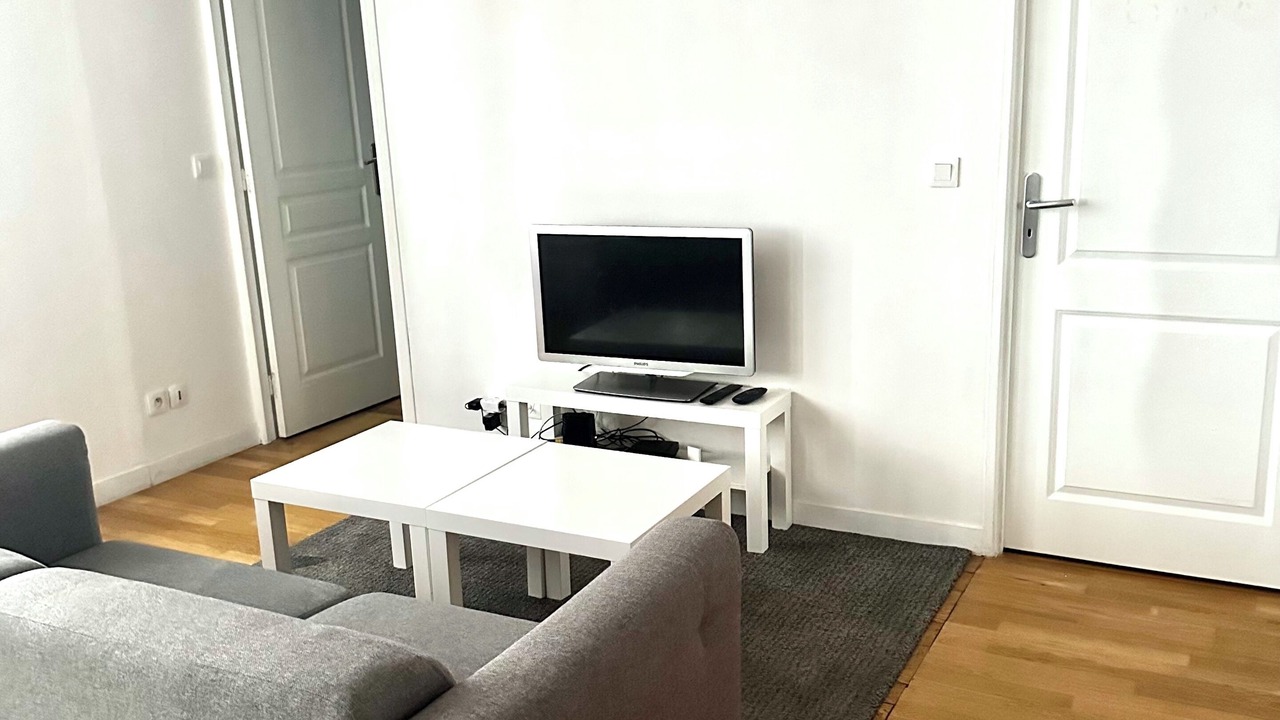 Photo of Livingroom in Pyramides