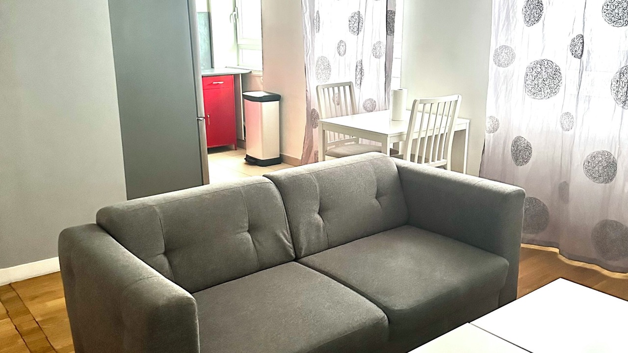 Photo of Livingroom in Pyramides