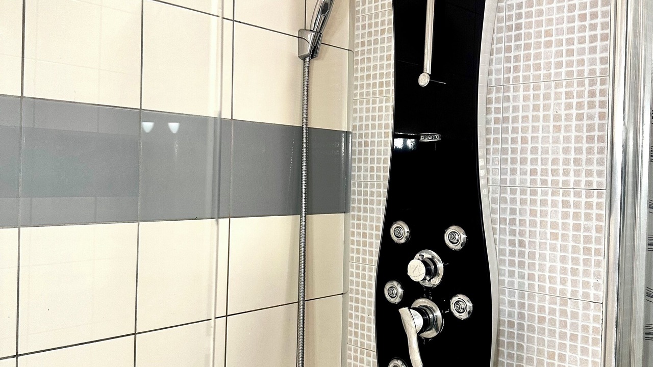 Photo of Bathroom in Pyramides