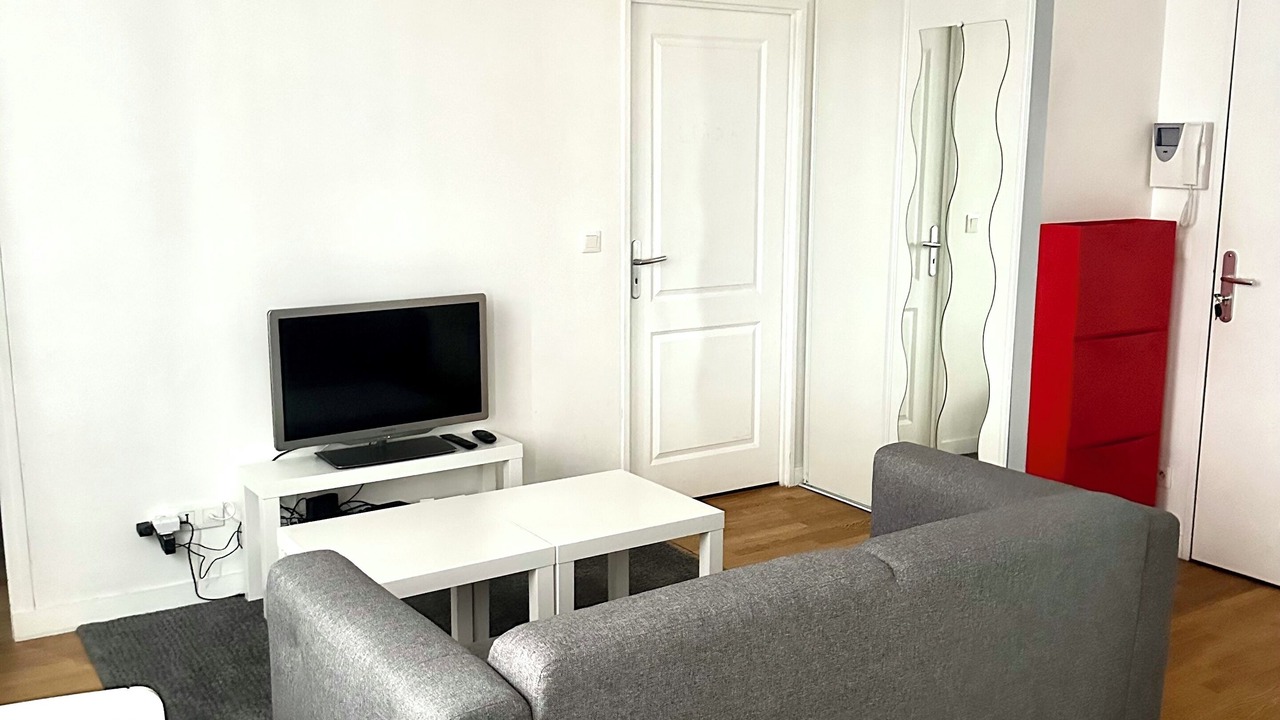 Photo of Livingroom in Pyramides