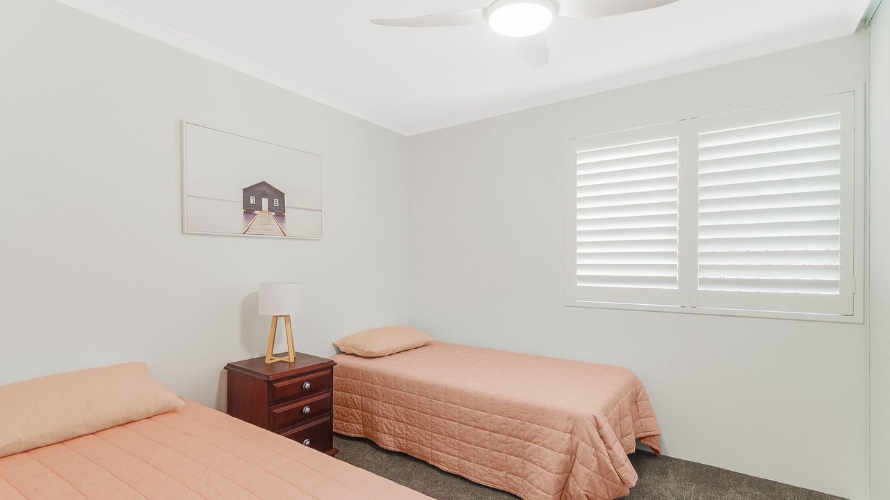 Photo of Bedroom in Tugun