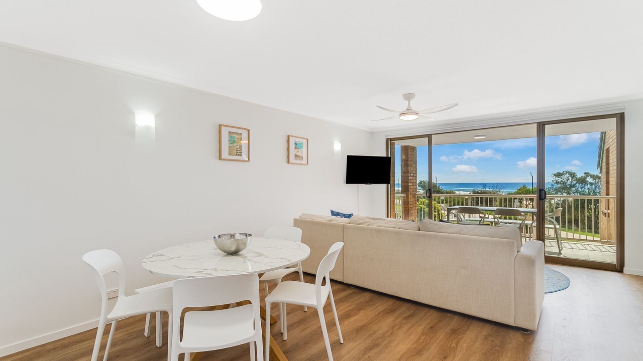 Photo of Livingroom in Tugun