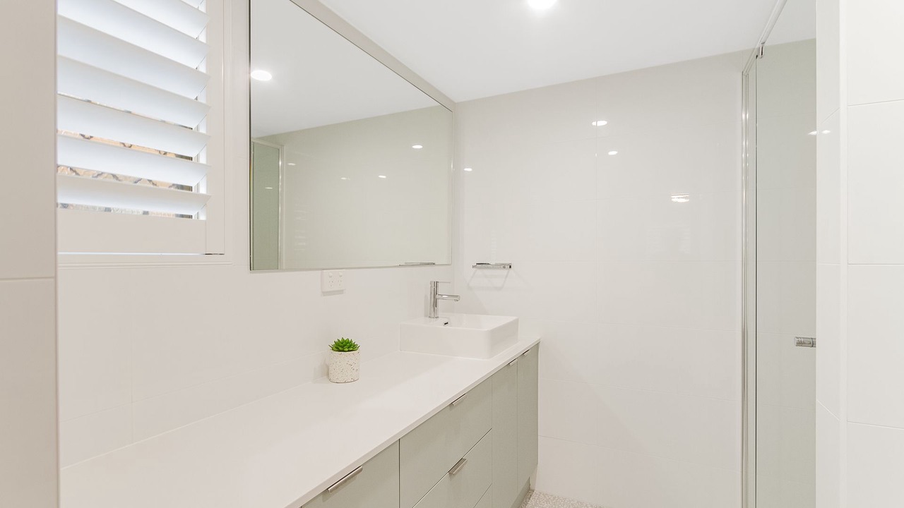 Photo of Bathroom in Tugun