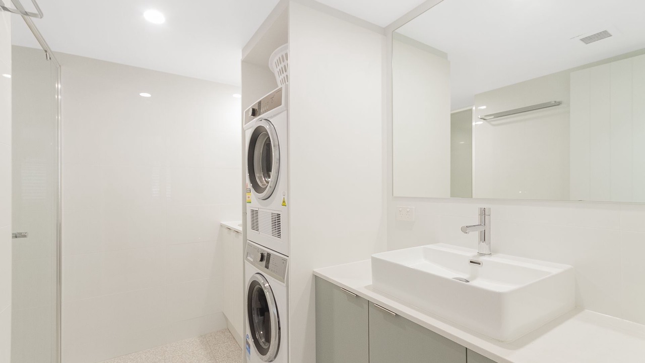 Photo of Bathroom in Tugun