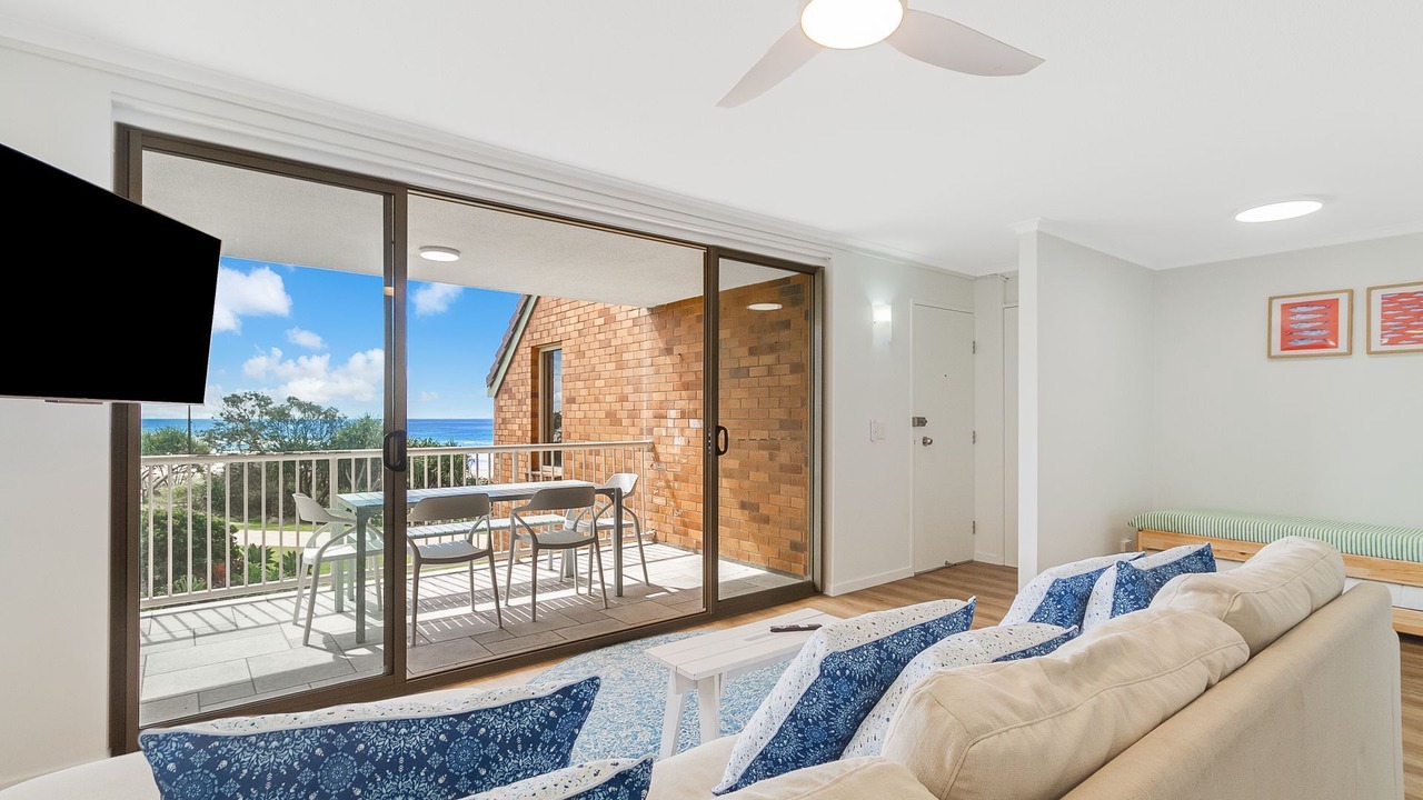 Photo of Livingroom in Tugun