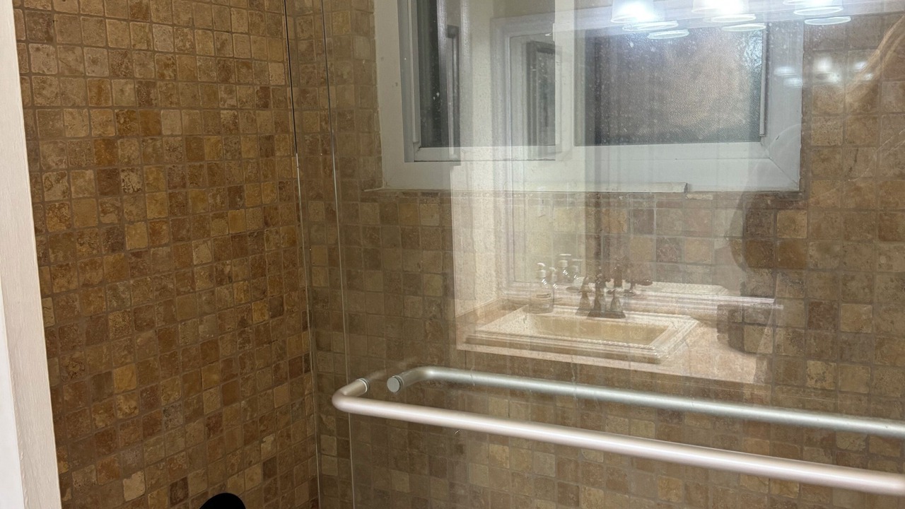 Photo of Bathroom in Seven Springs Homes