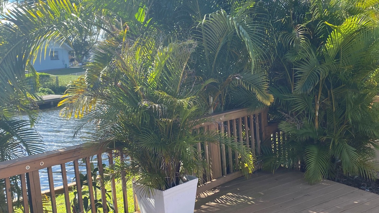 Photo of Outdoor in Seven Springs Homes