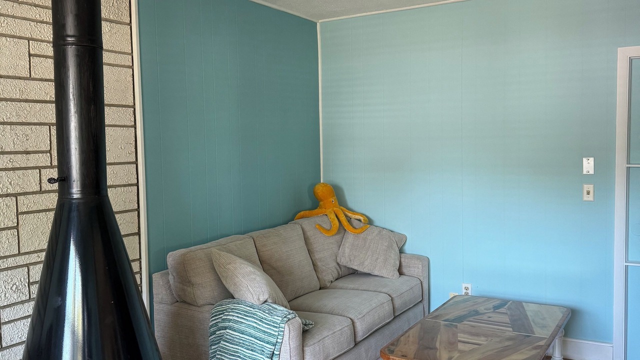Photo of Livingroom in Seven Springs Homes