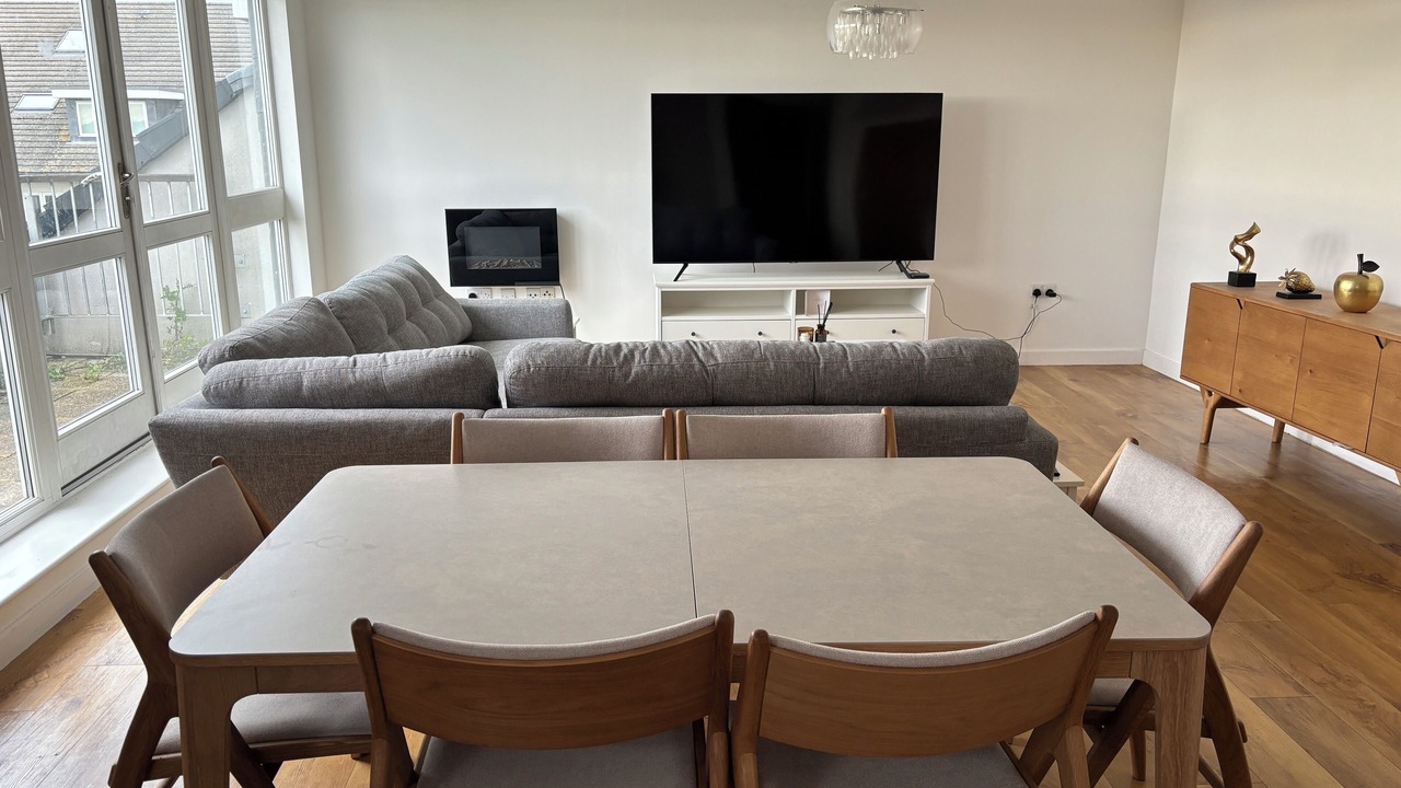 Photo of Livingroom in Hillingdon