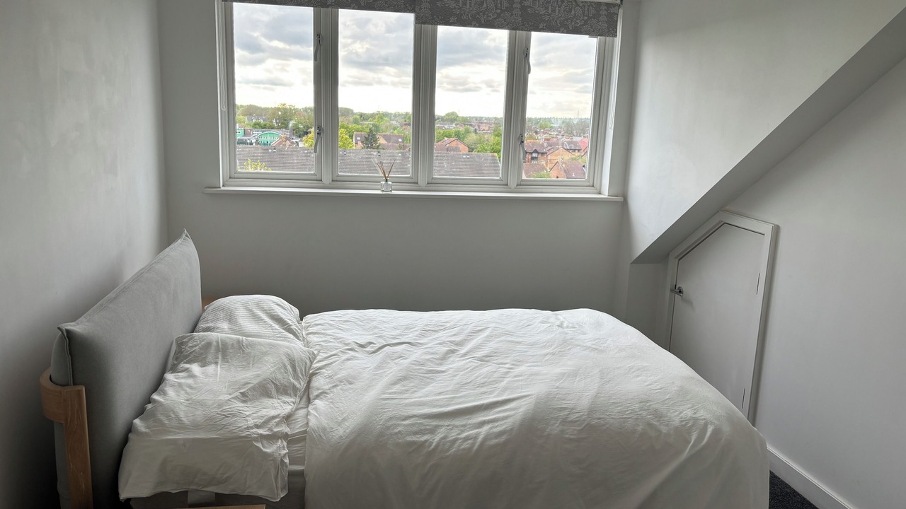 Photo of Bedroom in Hillingdon
