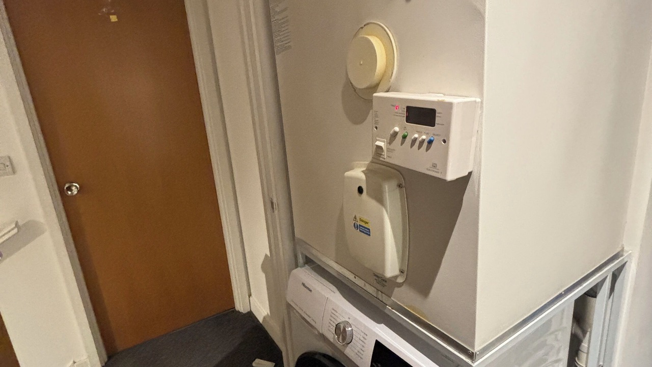 Photo of Others in Hillingdon