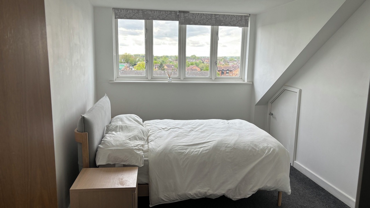 Photo of Bedroom in Hillingdon