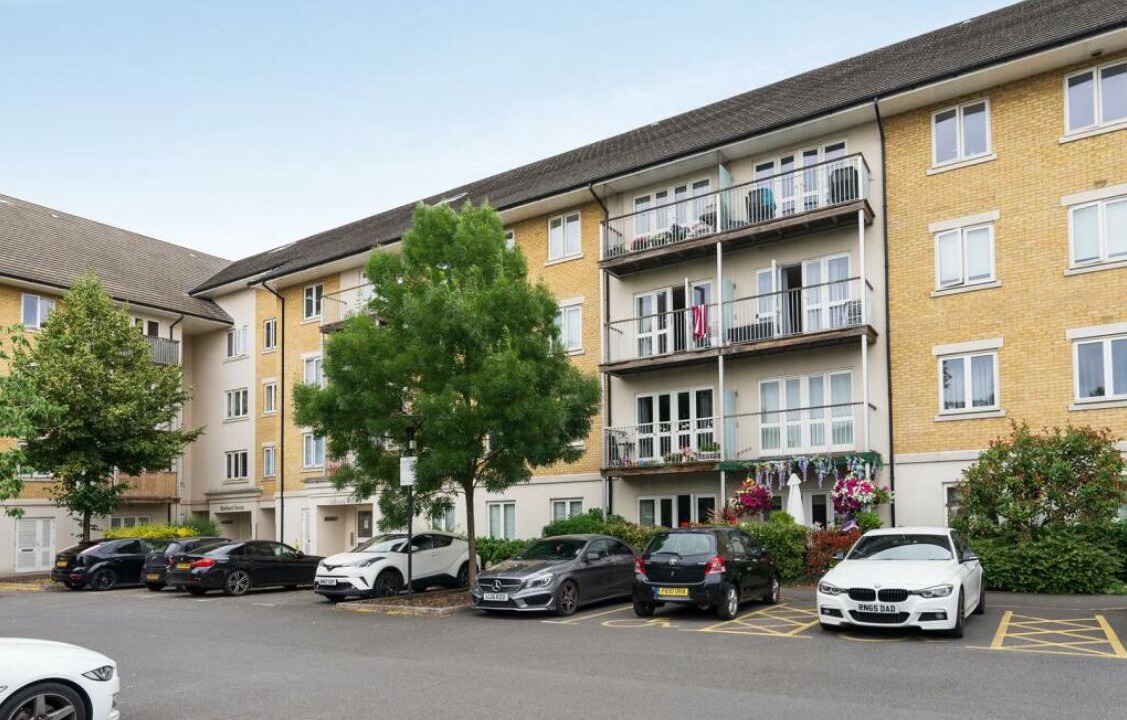 Photo of Outdoor in Hillingdon