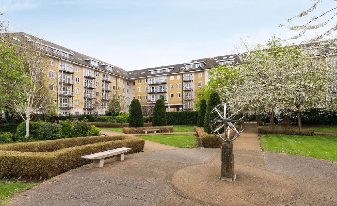 Photo of Outdoor in Hillingdon