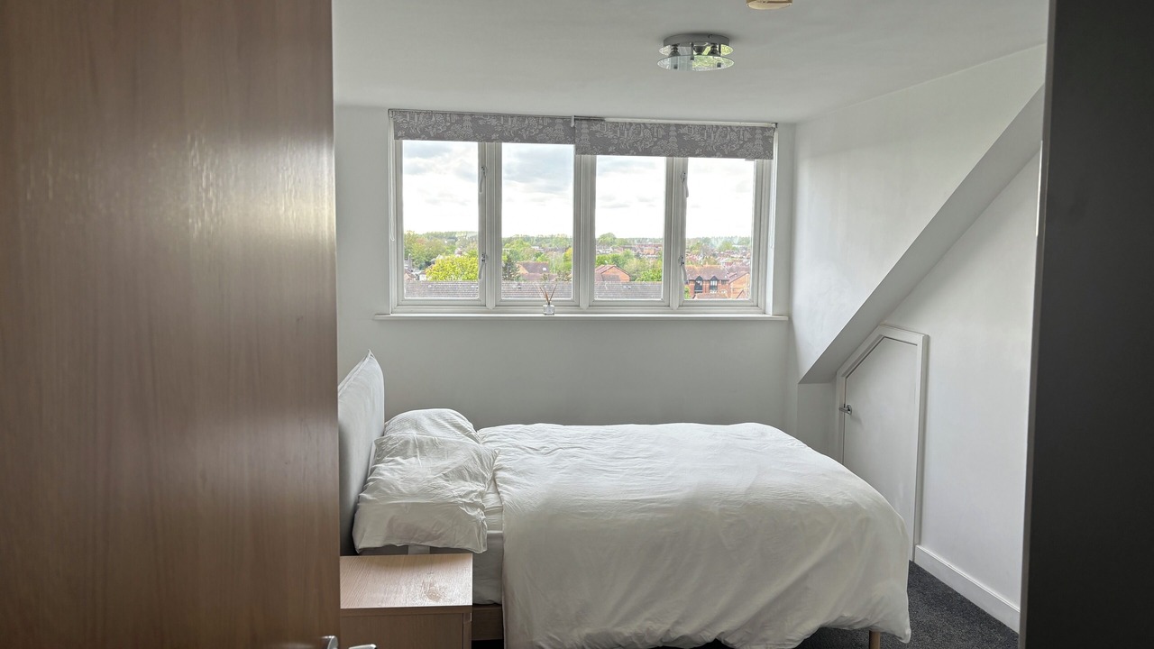 Photo of Bedroom in Hillingdon