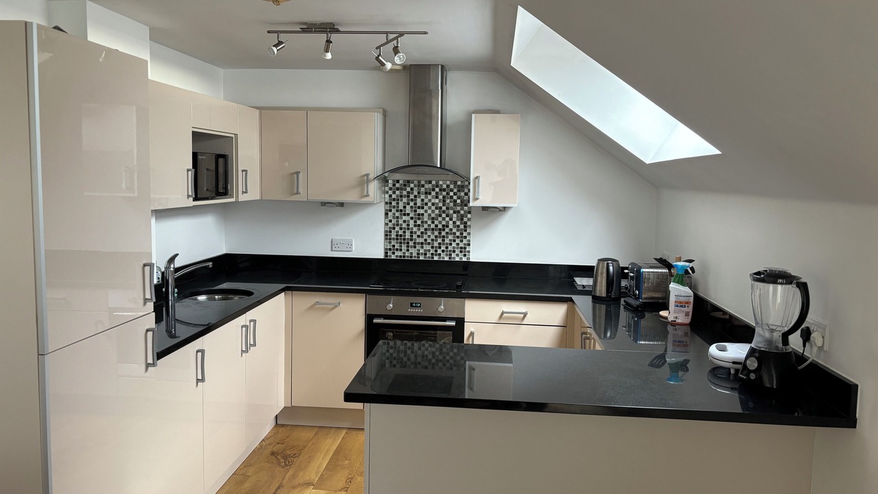 Photo of Kitchen in Hillingdon