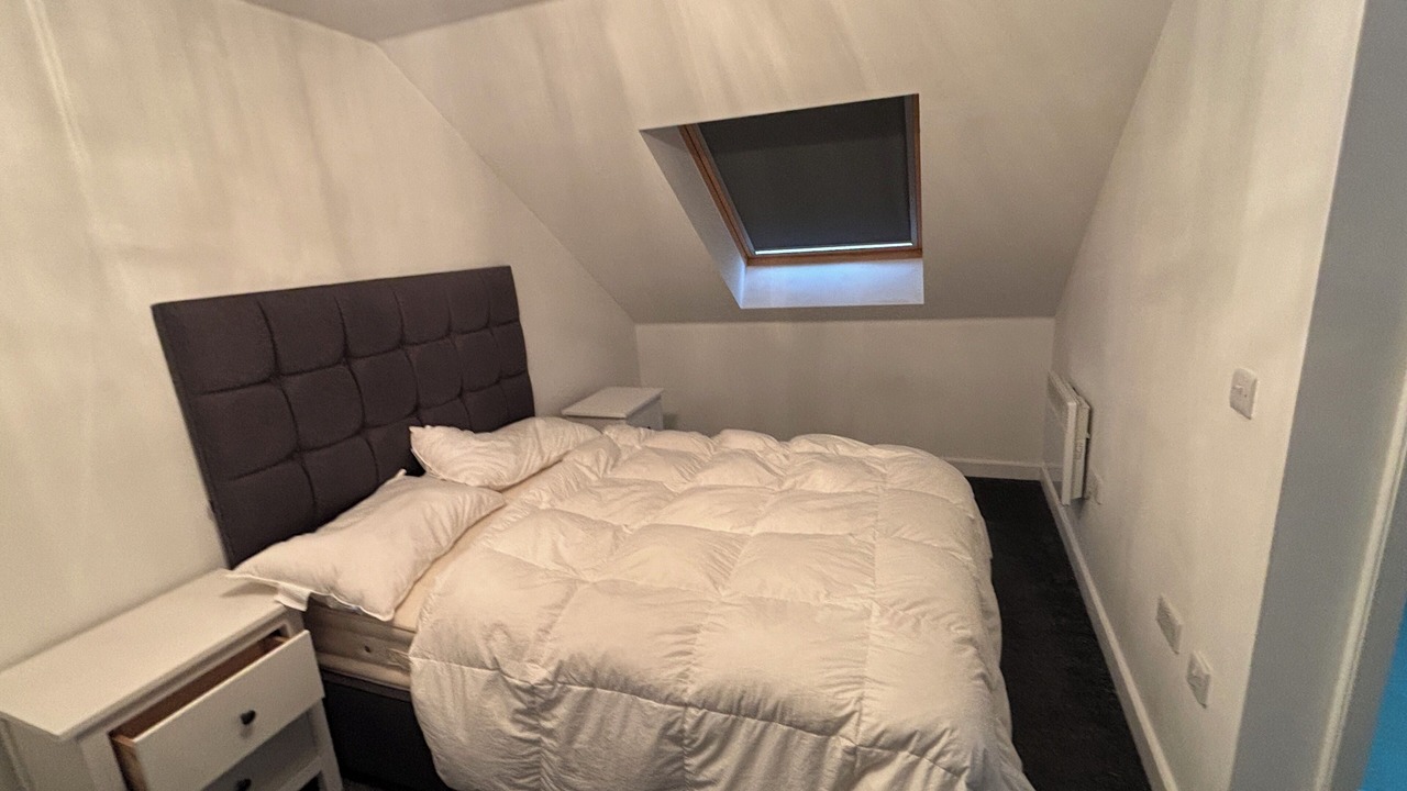 Photo of Bedroom in Hillingdon