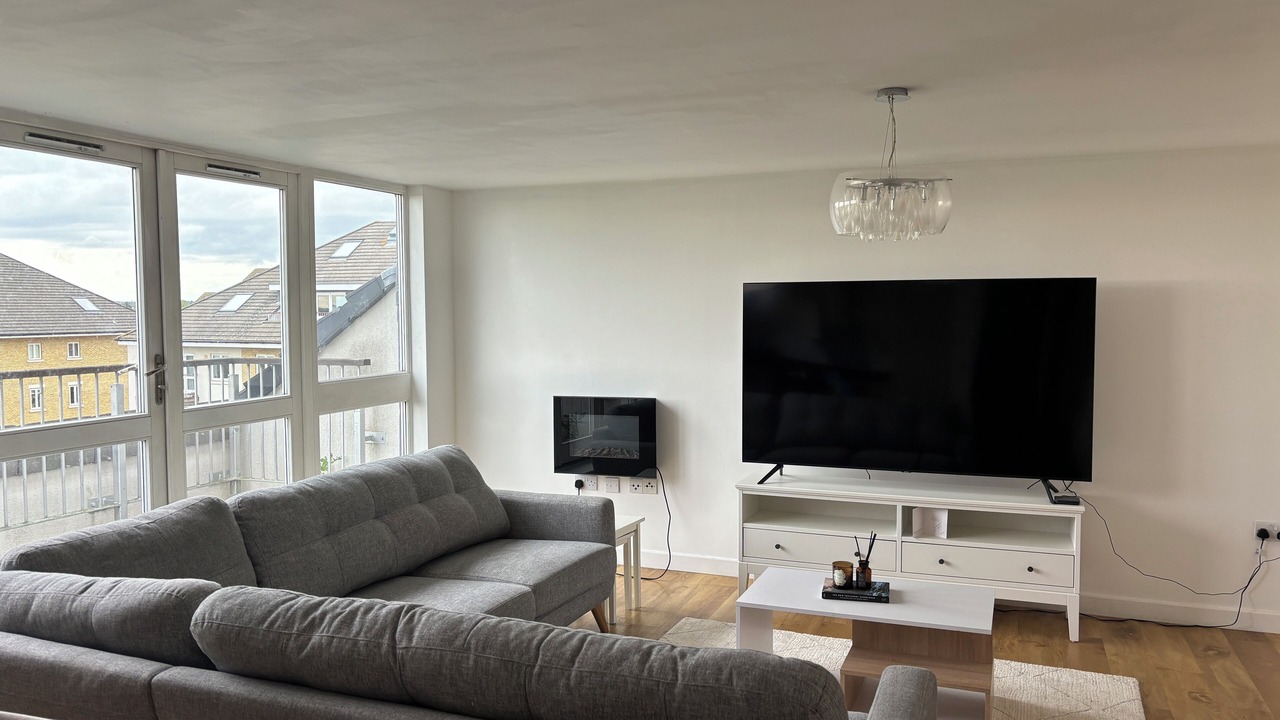 Photo of Livingroom in Hillingdon