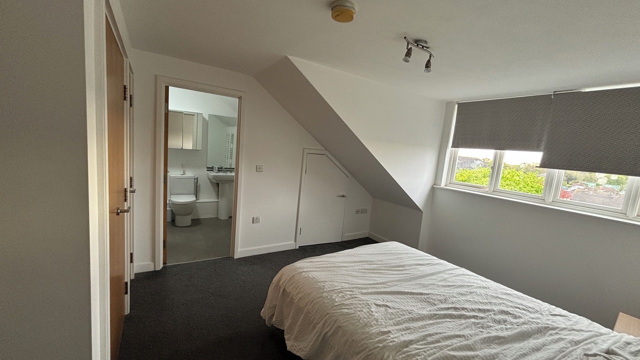 Photo of Bedroom in Hillingdon