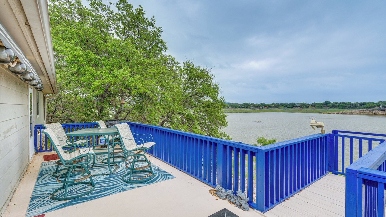 Photo of Outdoor in Burnet