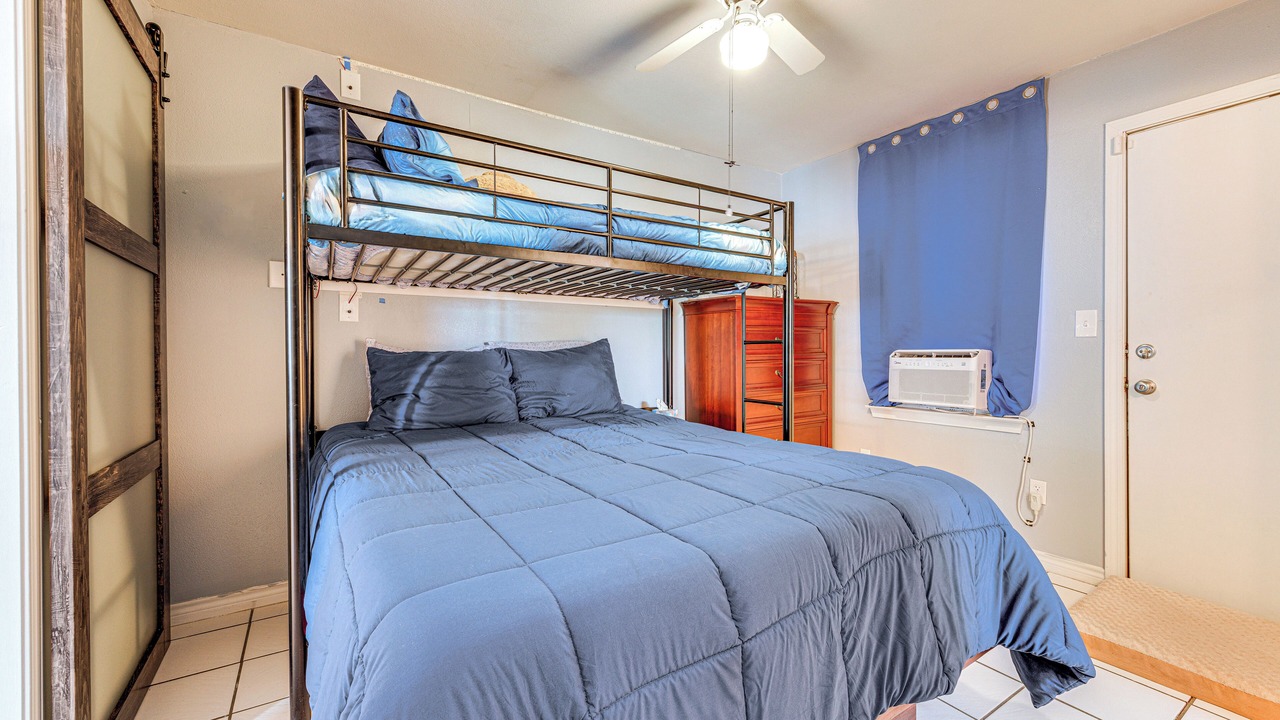 Photo of Bedroom in Burnet