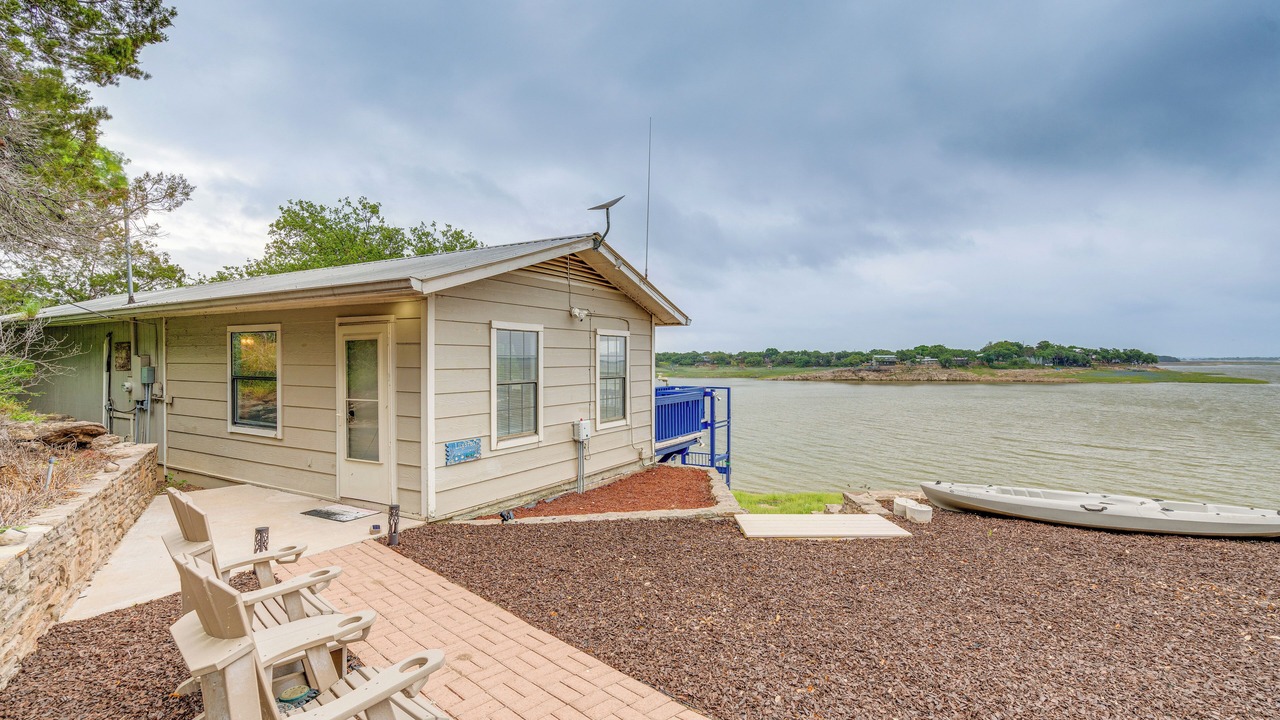 Photo of Outdoor in Burnet