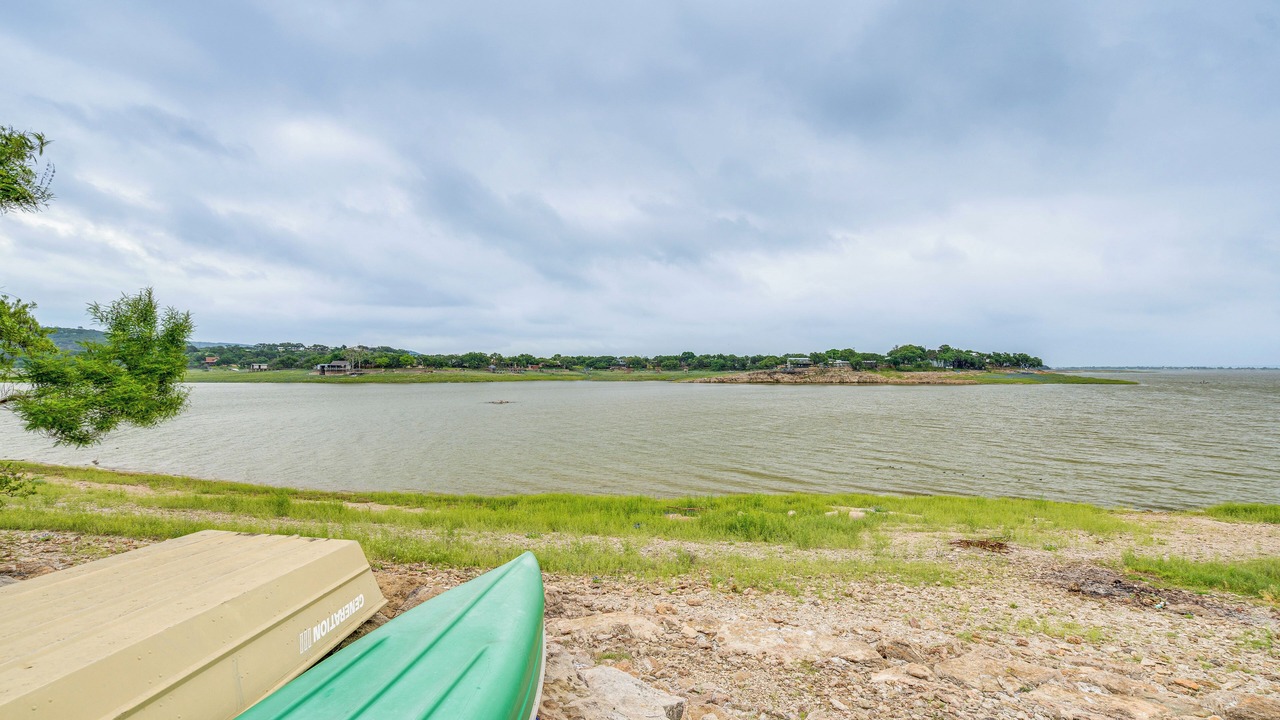 Photo of Outdoor in Burnet