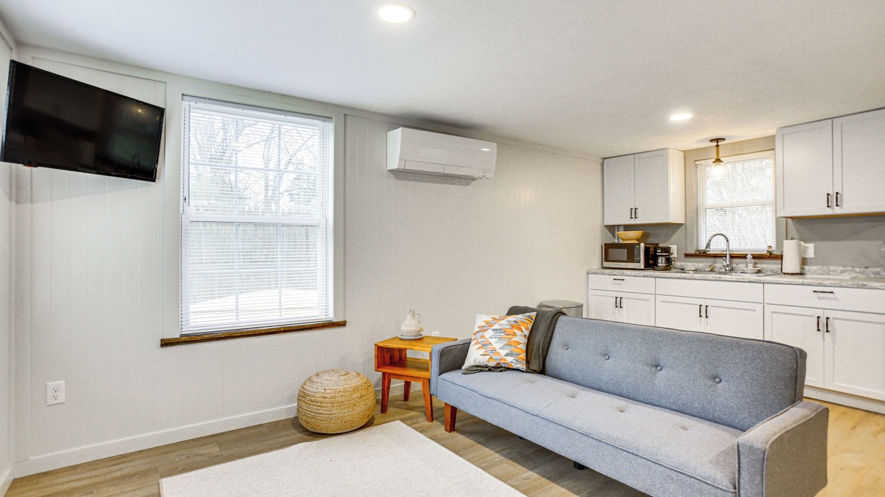 Photo of Livingroom in Wellston