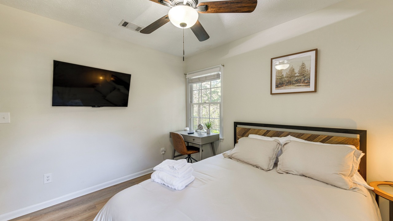 Photo of Bedroom in Fortson