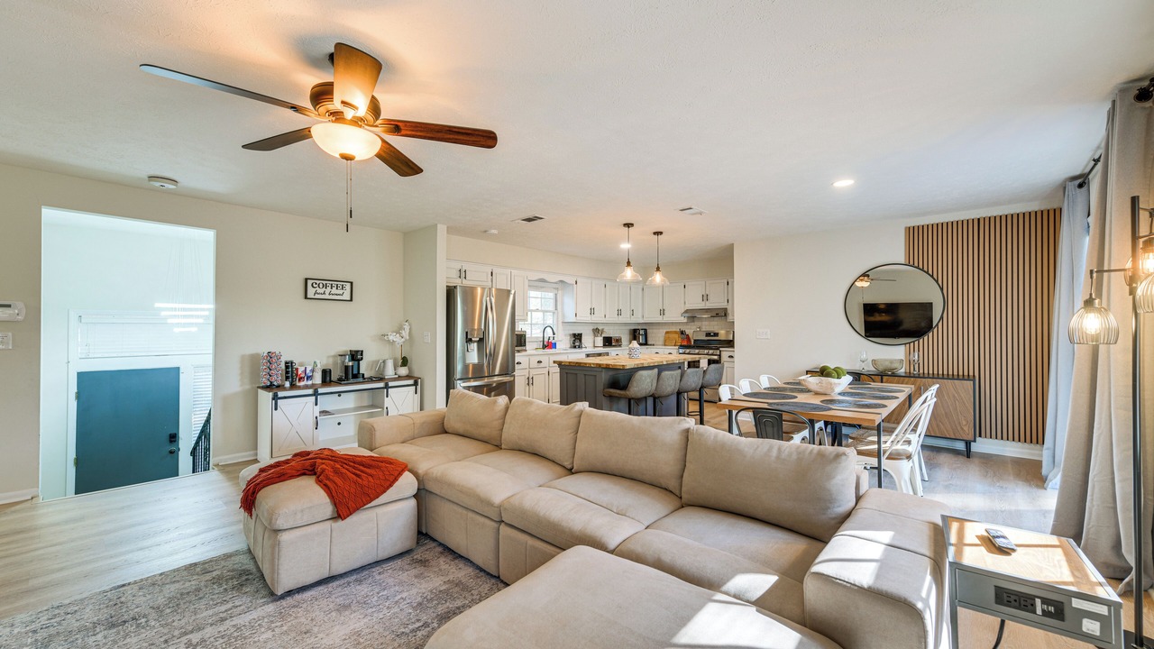 Photo of Bedroom in Fortson