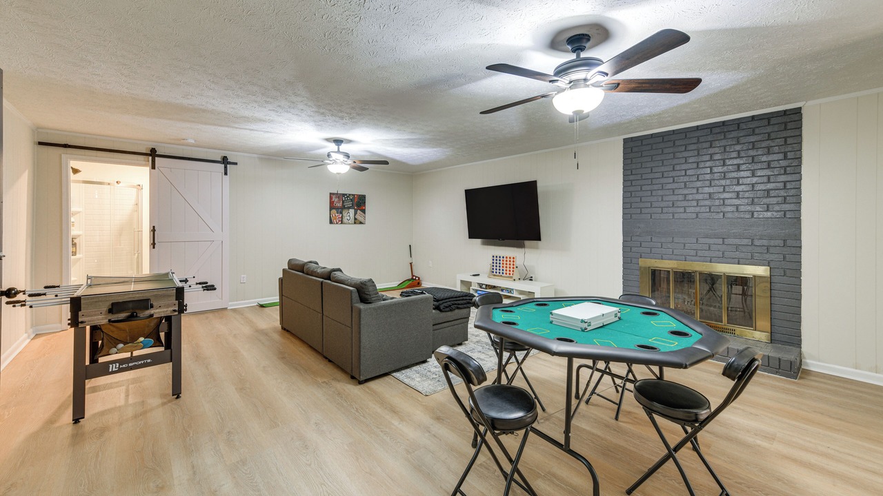 Photo of Others in Fortson