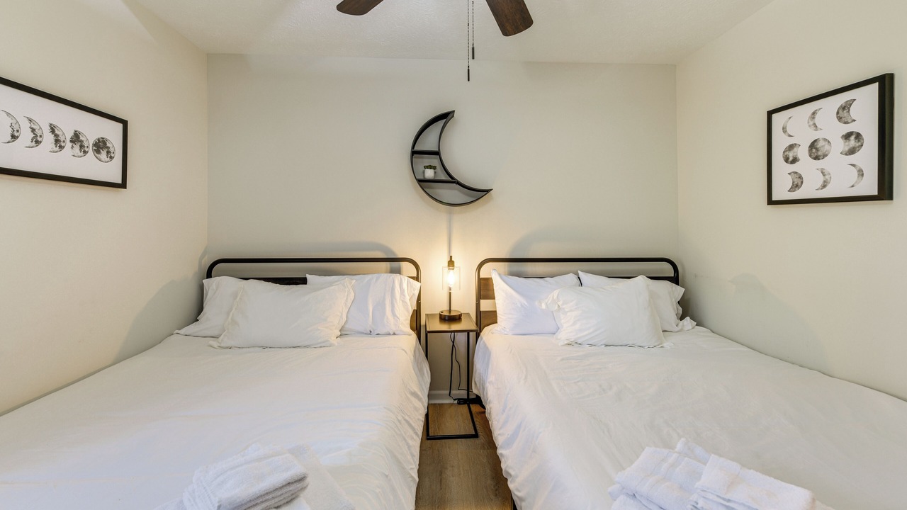 Photo of Bedroom in Fortson