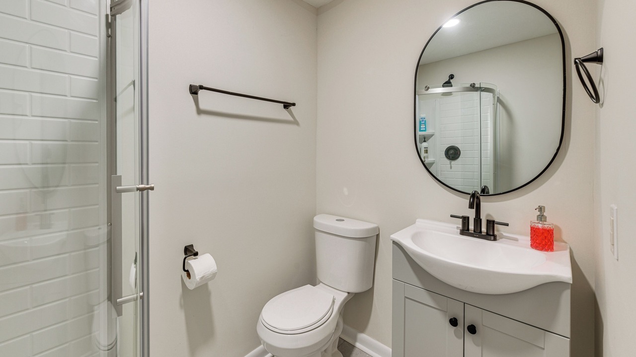 Photo of Bathroom in Fortson