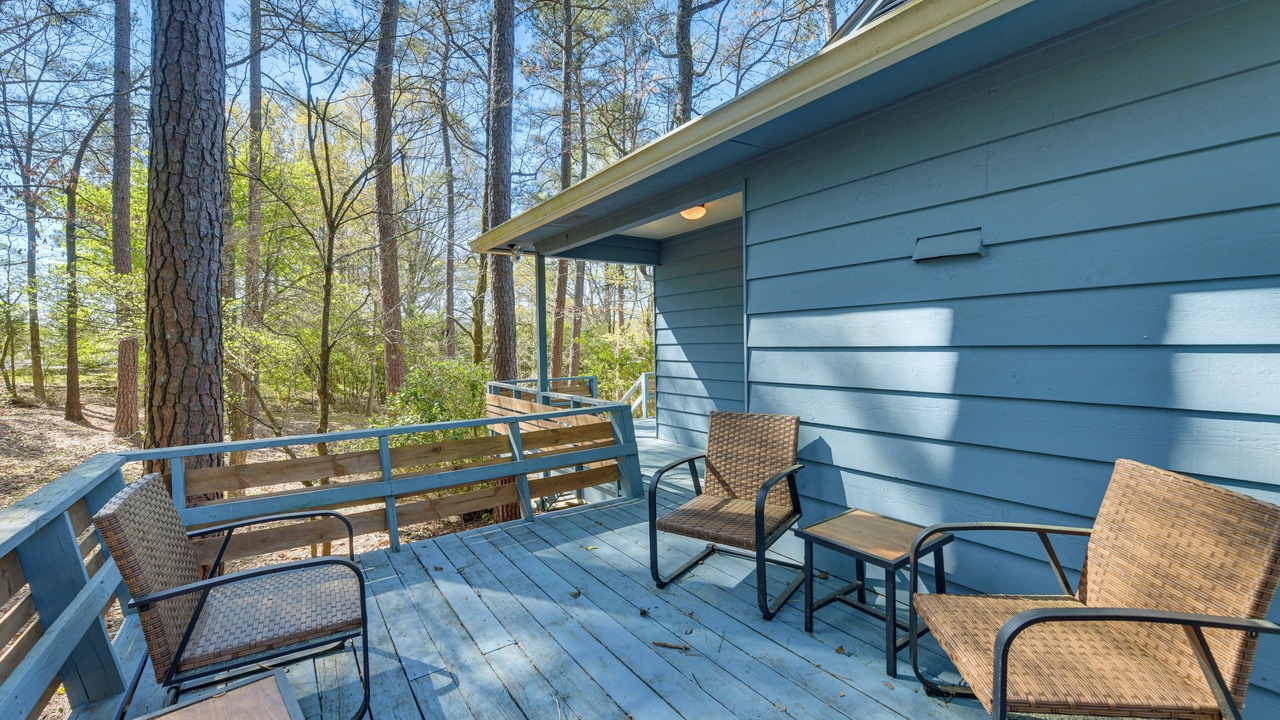 Photo of Outdoor in Fortson