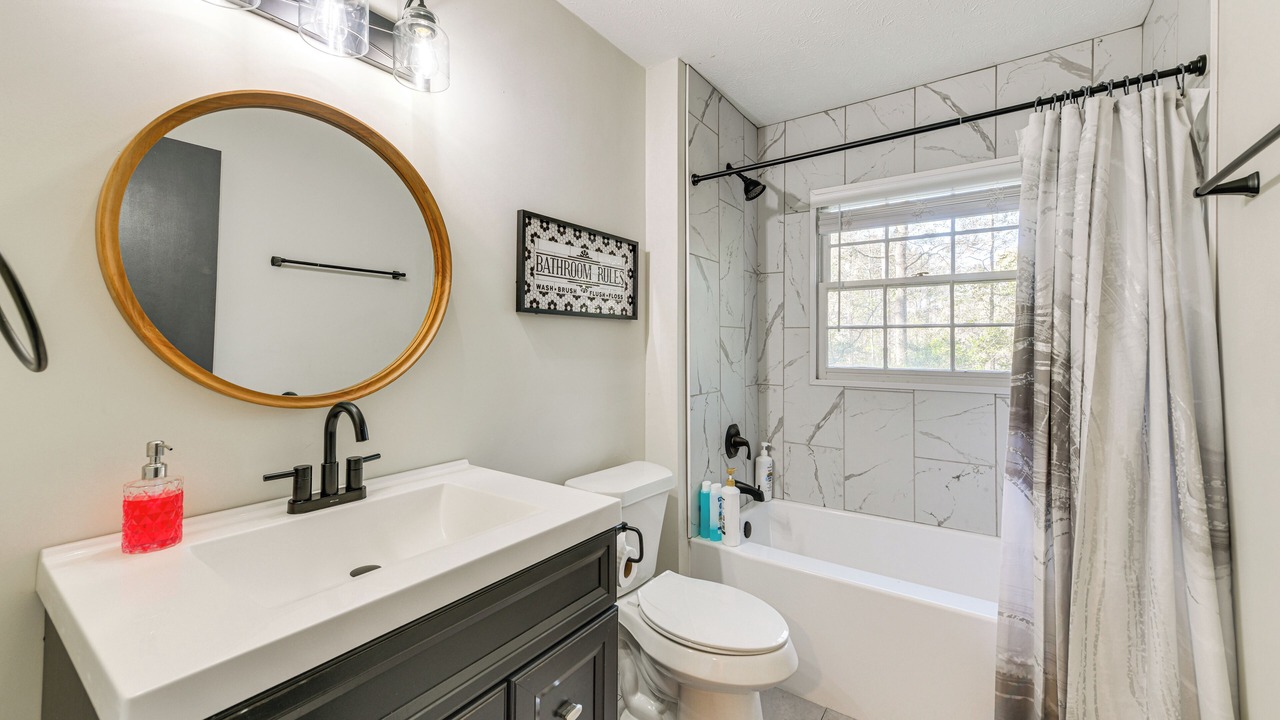 Photo of Bathroom in Fortson