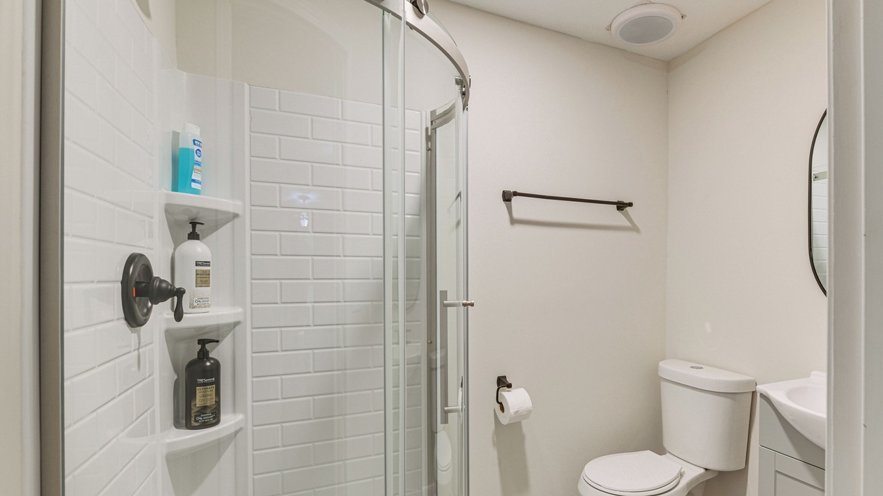 Photo of Bathroom in Fortson