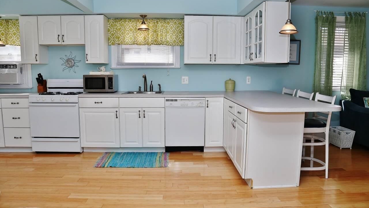 Photo of Kitchen in Leeds Point