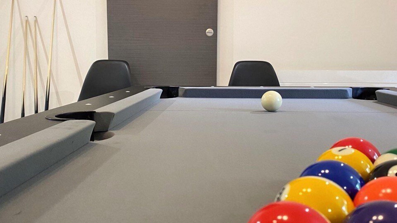 Photo of Bedroom in Chateau-Landon