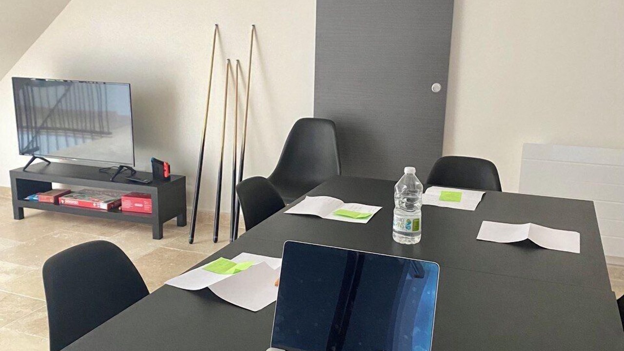 Photo of Others in Chateau-Landon