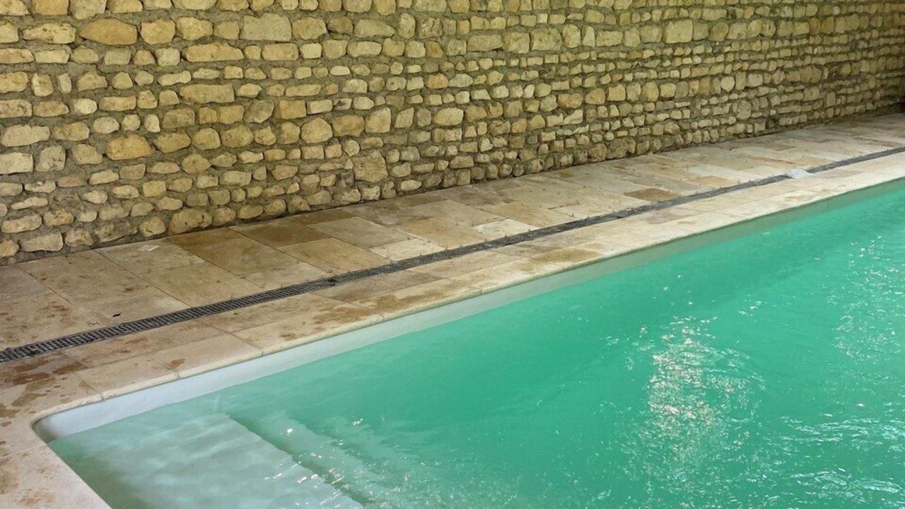 Photo of Outdoor in Chateau-Landon