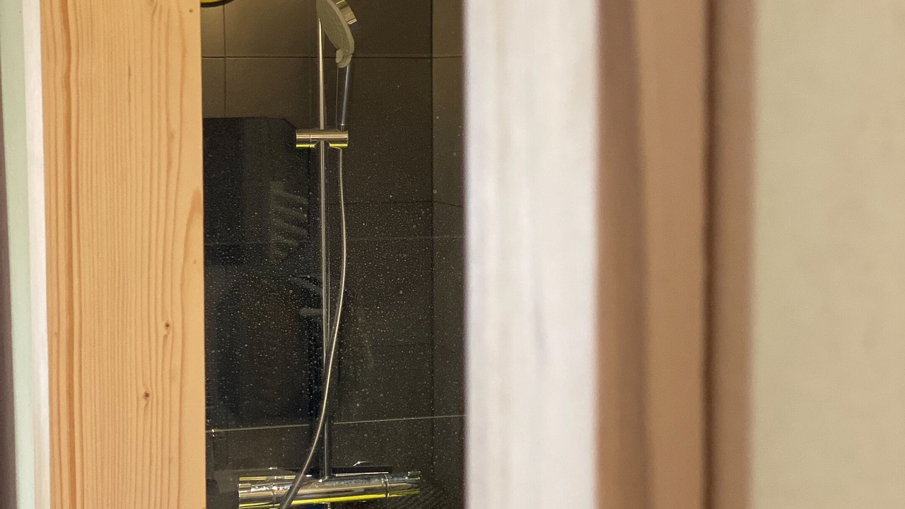 Photo of Bathroom in Entremont