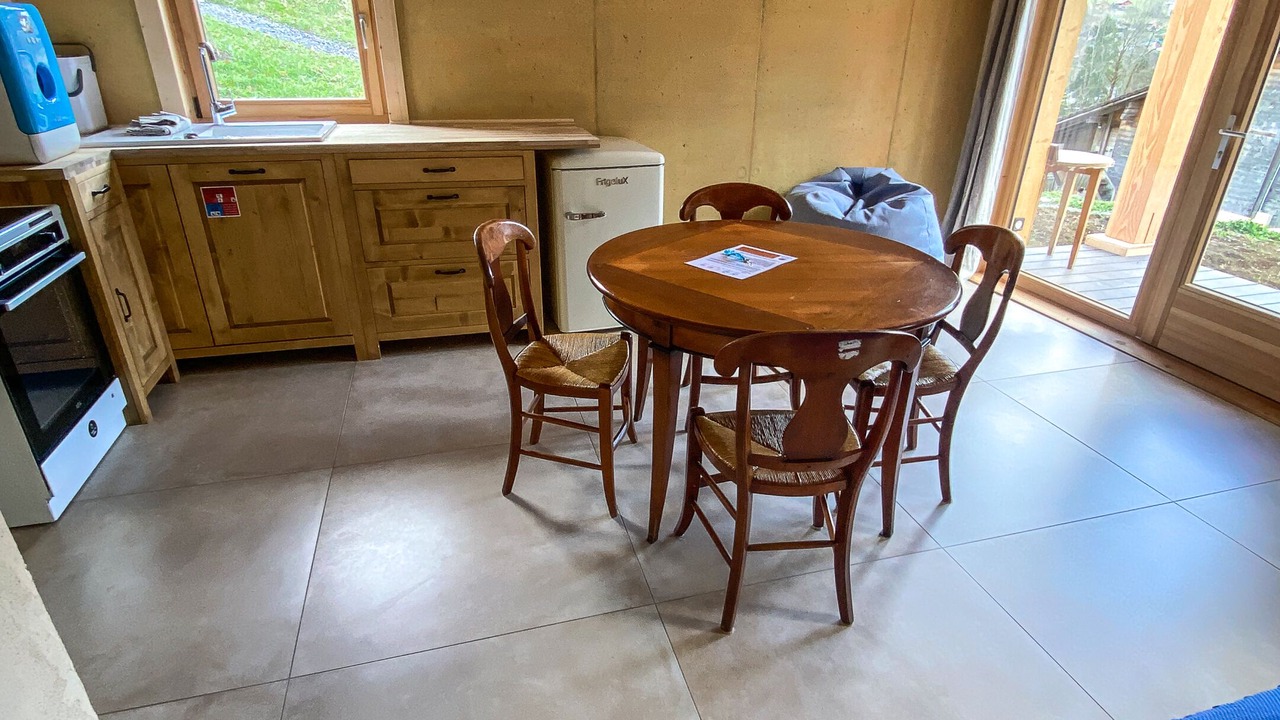 Photo of Bedroom in Entremont
