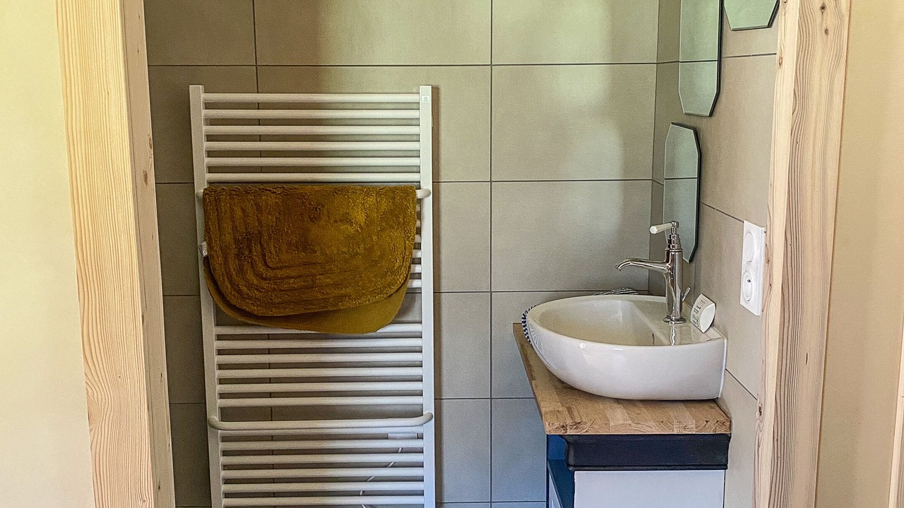 Photo of Bathroom in Entremont