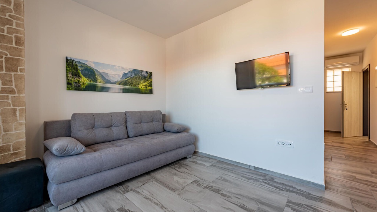 Photo of Bedroom in Prizna