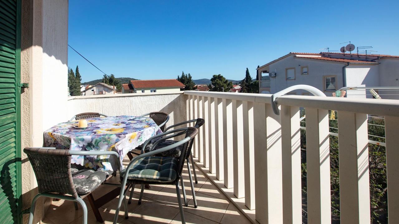 Photo of Patio Balcony in Pirovac