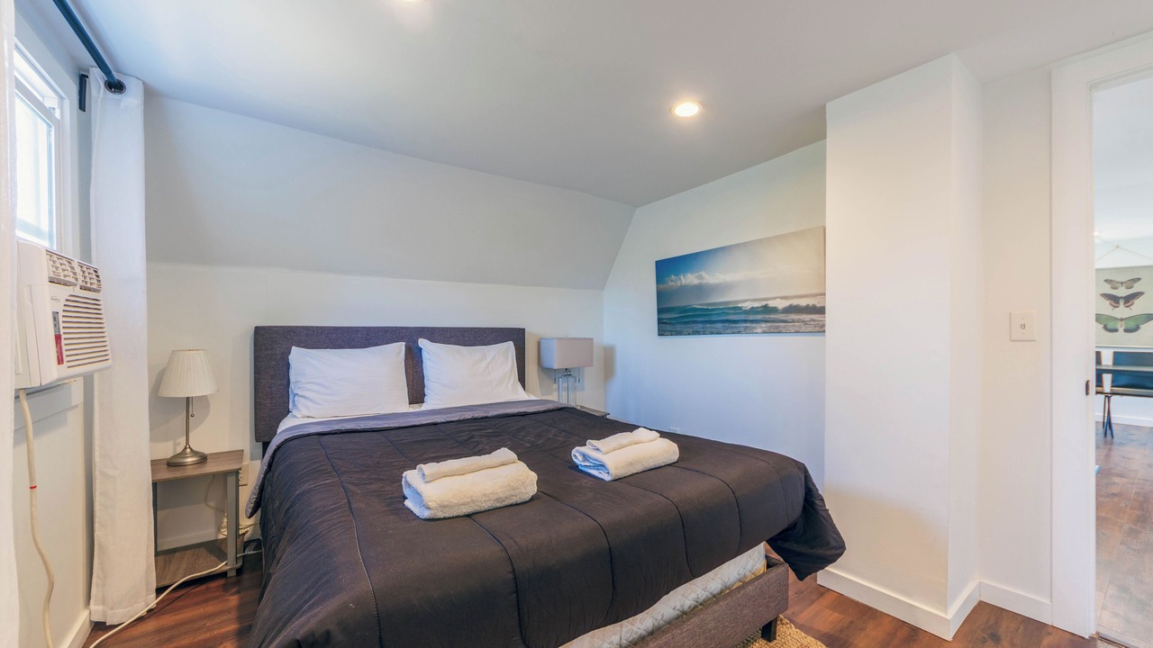 Photo of Bedroom in Douglas