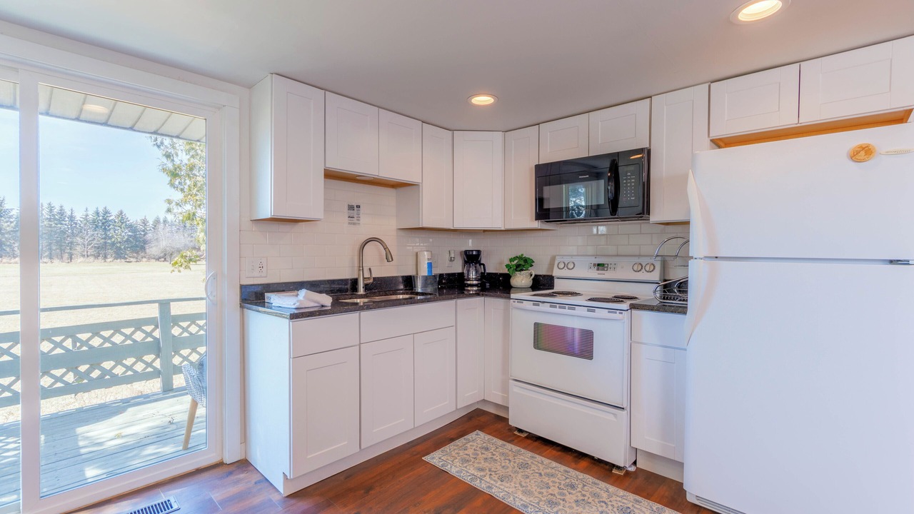 Photo of Kitchen in Douglas